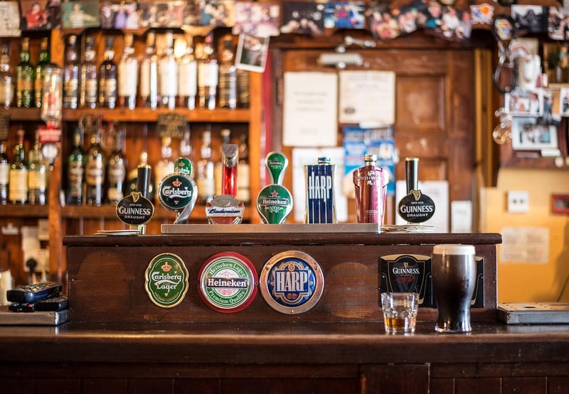 Craft Beer Tasting
