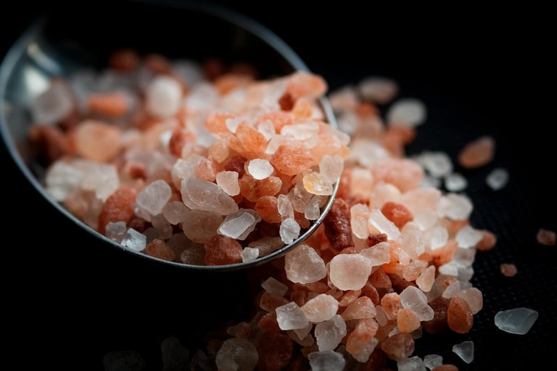 Latin American Spices